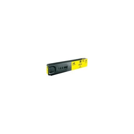 Tinteiro HP Compatível 971XL Amarelo (CN628AE)