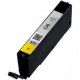 Tinteiro Compatível Canon CLI-571Y XL Amarelo