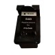 Tinteiro Canon PG-540XL Preto Reman