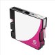 Tinteiro Ricoh GC21 Magenta Compatível