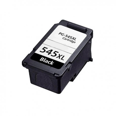 Tinteiro Canon PG-545XL Preto Rem