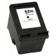 Tinteiro HP 62XL PRETO Reman C2P05AE