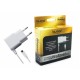 Carregador Micro USB UltraSpeed 2.1A Branco Biwond