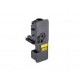 Toner Kyocera TK5220 / TK5230 Compatível Amarelo (1T02R90NL1 / 1T02R90NL0)