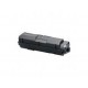 TONER COMPATIVEL KYOCERA TK1170 PRETO