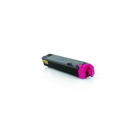 TONER KYOCERA TK5150 MAGENTA COMPATÍVEL