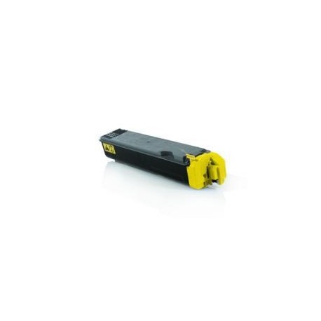 TONER KYOCERA TK5150 AMARELO COMPATÍVEL 