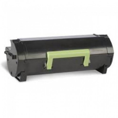 Toner Lexmark MS310 / MS312 / MS410 / MS415 Compatível 5000 Páginas