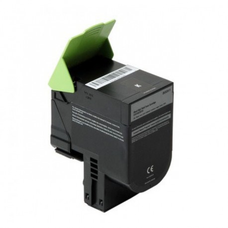 Tambour D'Encre Compatible Lexmark CX310/CX410/CX510/CS310/CS410/CS510 - Marque FG, Recharge Pour Imprimante