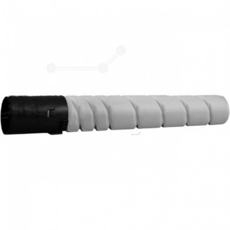 Toner Konica Minolta TN216BK C220 / C280 Compatível Preto