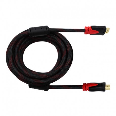 CABO HDMI OKTECH 5.0M V1.4 OK-CHDMI102