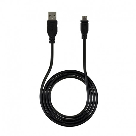 Cabo USB-A 2.0 para Micro USB-B Macho / Macho 1.5 Metro OkTech OK-CUSB201