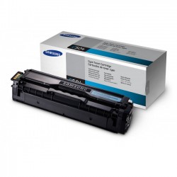 Toner Samsung Original CLT-C504S Azul ( CLT-C504S/ELS )