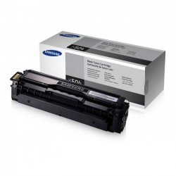 Toner Samsung Original CLT-K504S Preto ( CLT-K504S/ELS )