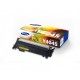 Toner Samsung Original CLT-Y404S Amarelo ( CLT-Y404S/ELS )