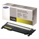 Toner Samsung Original CLT-Y406S Amarelo ( CLT-Y406S/ELS )