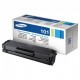 Toner Samsung Original MLT-D101S Preto ( MLT-D101S/ELS )