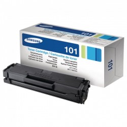 Toner Samsung Original MLT-D101S Preto ( MLT-D101S/ELS )
