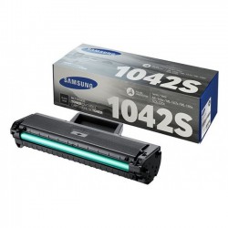 Toner Samsung Original MLT-D1042S Preto ( MLT-D1042S/ELS )