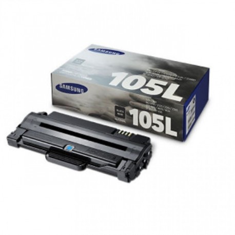 Toner Samsung Original MLT-D105L Preto ( MLT-D1052L/SEE )