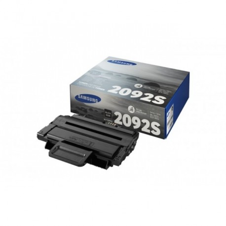 Toner Samsung Original MLT-D209S Preto ( MLT-D2092S/ELS )