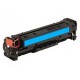 Toner HP 826A Compatível Azul CF311A