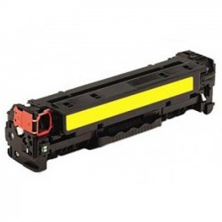 Toner HP 826A Compatível Amarelo CF312A