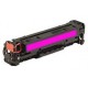 Toner HP 826A Compatível Magenta CF313A