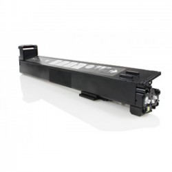 Toner HP 827A Compatível CF300A Preto