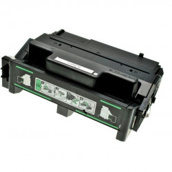 TONER RICOH SP4100/SP4110/SP4210/SP4310 PRETO 407008/402810/403180/407649 / TYPE 220 COMPATIVEL