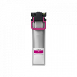 Tinteiro Epson Compatível T9453 / T9463 XL Pigmentado Magenta