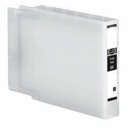 Tinteiro Epson Compatível T9081 / T9071 Preto