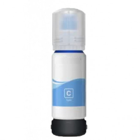 Tinta Epson 106 Compatível Azul