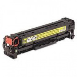 Toner Compatível HP CC532A