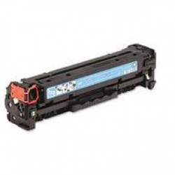 Toner Compatível HP CC531A
