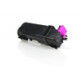Toner Xerox Phaser 6140 Magenta Compatível ( 106R01478 )