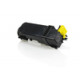 Toner Xerox Phaser 6140 Amarelo Compatível ( 106R01479 )