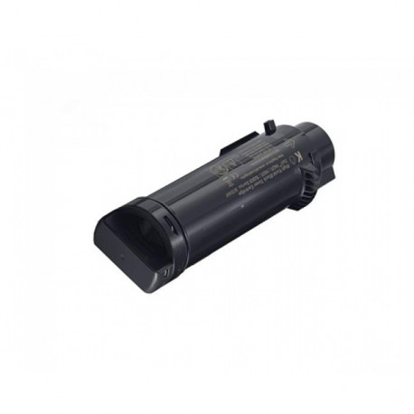Toner Xerox Phaser 6510 / WorkCenter 6515 Preto Compatível ( 106R03480 / 106R03476 )