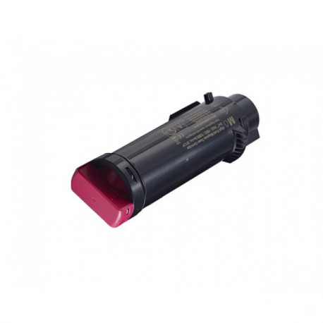 Toner Xerox Phaser 6510 / WorkCenter 6515 Magenta Compatível ( 106R03478 / 106R03474 )