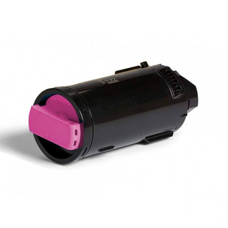 Toner Xerox Versalink Compatível C500 / C505 Magenta