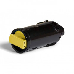 Toner Xerox Versalink Compatível C600 / C605 Amarelo