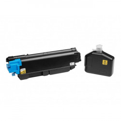 Toner Kyocera TK-5270 Compatível Azul ( 1T02TVCNL0 / TK-5270C )
