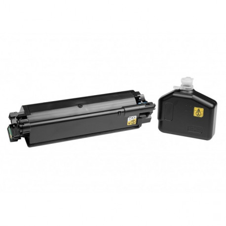 Toner Kyocera TK-5280 Compatível Preto ( 1T02TW0NL0 / TK-5280K )