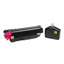 Toner Kyocera TK-5280 Compatível Magenta ( 1T02TWBNL0 / TK-5280M )