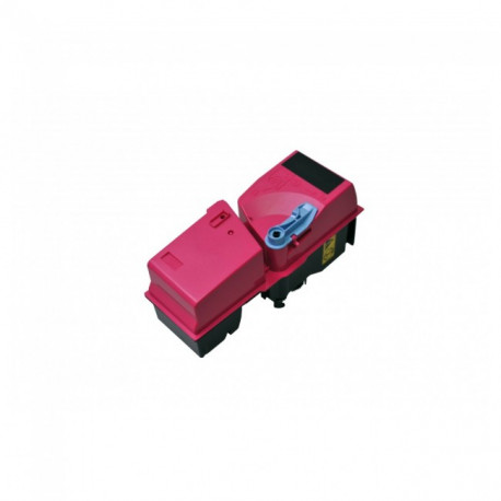 Toner Kyocera TK-825M Compatível Magenta ( 1T02FZBEU0 )