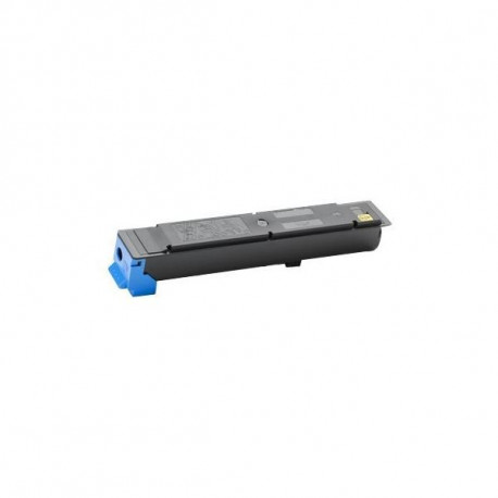 Toner Compatível KYOCERA TK5205 CYAN