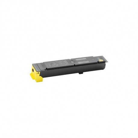Toner Compatível KYOCERA TK5205 AMARELO