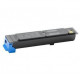 Toner Kyocera TK-5215 Compatível Azul ( 1T02R6CNL0 / TK-5215C )