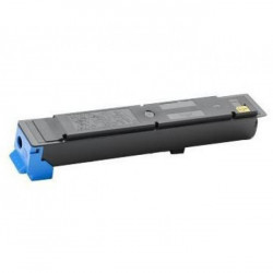 Toner Kyocera TK-5215 Compatível Azul ( 1T02R6CNL0 / TK-5215C )