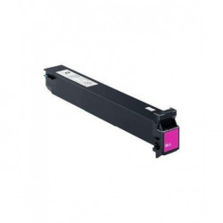 Toner Konica Minolta TN314M - C353 Compatível Magenta TN-314M / A0D7351
